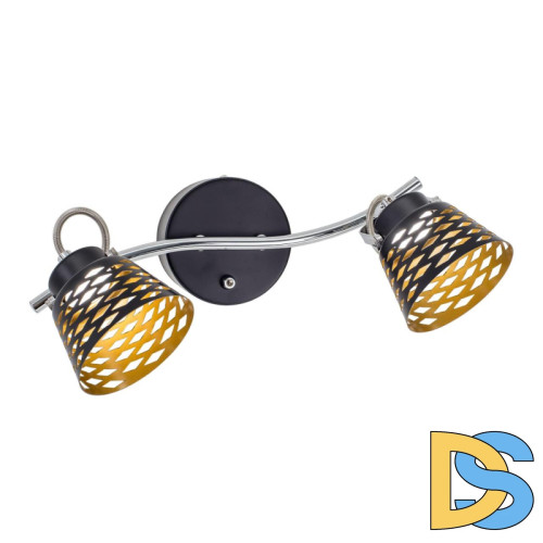 Спот Citilux Орегон CL508522