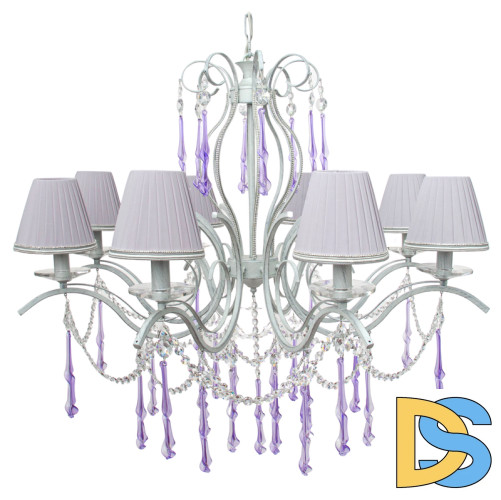 Подвесная люстра Abrasax Jasmin SD81136/8