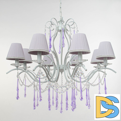 Подвесная люстра Abrasax Jasmin SD81136/8