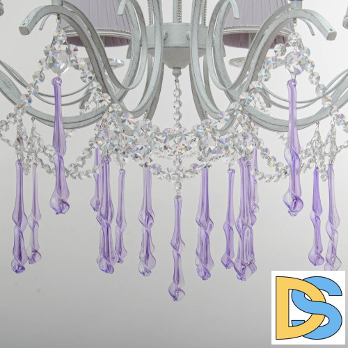 Подвесная люстра Abrasax Jasmin SD81136/8