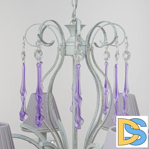 Подвесная люстра Abrasax Jasmin SD81136/8