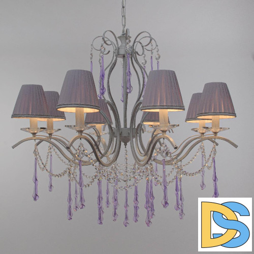 Подвесная люстра Abrasax Jasmin SD81136/8