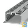 Алюминиевый профиль DesignLed LE.6332-R 010358