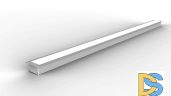 Алюминиевый профиль DesignLed LE.6332-R 010358