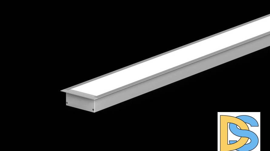 Алюминиевый профиль DesignLed LE.6332-R 010358