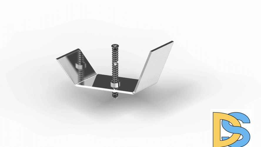 Алюминиевый профиль DesignLed LE.6332-R 010358