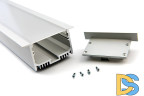 Алюминиевый профиль DesignLed LE.6332-R 010358