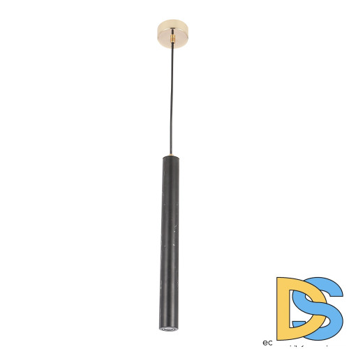 Подвесной светильник Crystal Lux FRESA SP3W LED BLACK