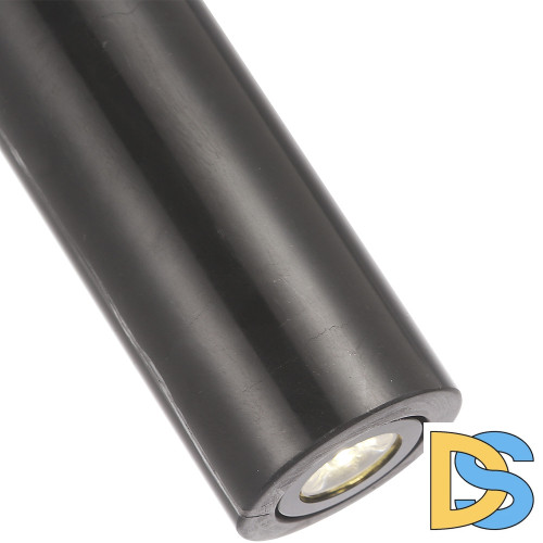 Подвесной светильник Crystal Lux FRESA SP3W LED BLACK