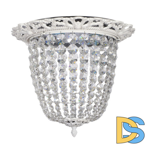 Накладная люстра Arti Lampadari Bienno L 1.13.38.100 W