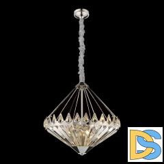 Подвесная люстра WERTMARK WE146.12.203