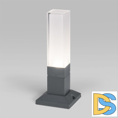 Ландшафтный светильник Elektrostandard 1536 TECHNO LED 4690389168758