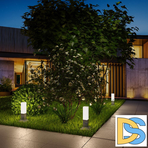 Ландшафтный светильник Elektrostandard 1536 TECHNO LED 4690389168758