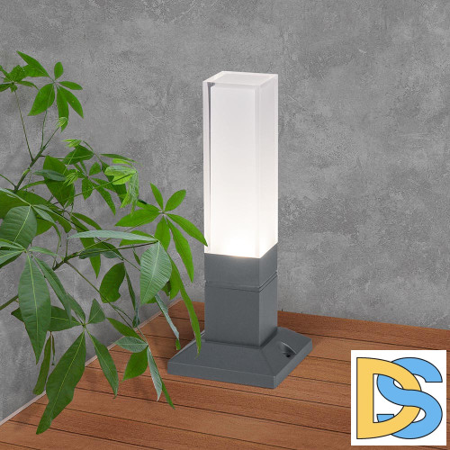 Ландшафтный светильник Elektrostandard 1536 TECHNO LED 4690389168758