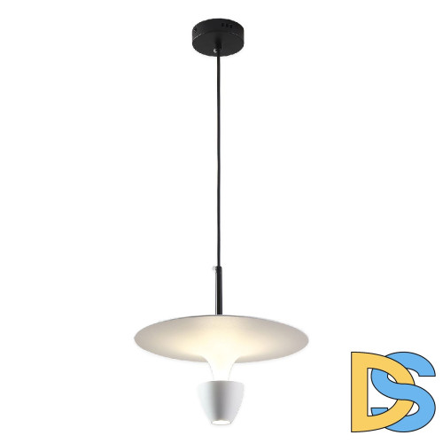 Подвесной светильник Lussole Irvine LSP-7080