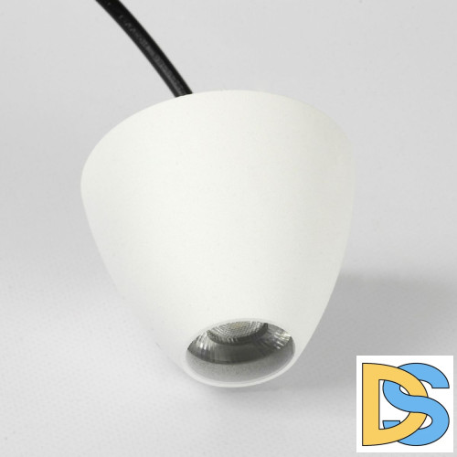 Подвесной светильник Lussole Irvine LSP-7080