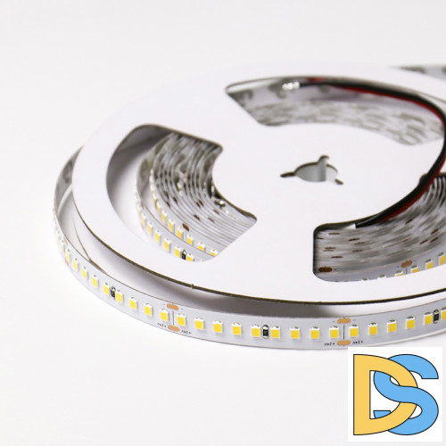 Светодиодная лента Designled DSG-HE2180-24-WW-33 032738