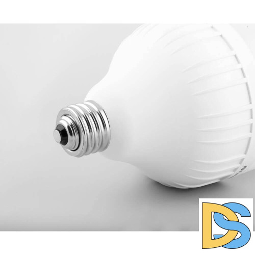 Лампа светодиодная Feron E27-E40 70W 4000K Цилиндр Матовая LB-65 25822