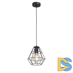 Подвесной светильник Vitaluce V4389-1/1S