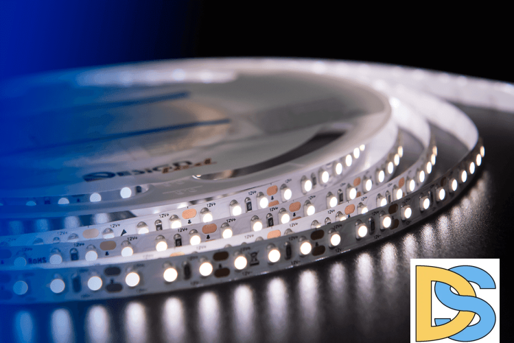 Светодиодная лента DesignLed DSG3120-12-NW-33 001132