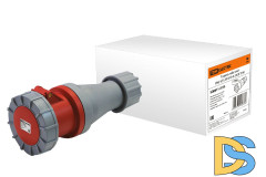 Розетка кабельная TDM Electric SQ0611-0006