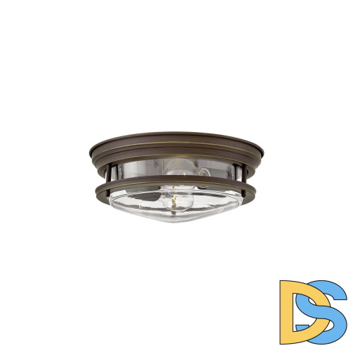 Потолочный светильник Hinkley Hadrian QN-HADRIAN-FS-OZ-CLEAR