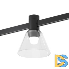 Трековый магнитный светильник Elektrostandard Esthetic Magnetic 4690389201912 85118/01 a065419