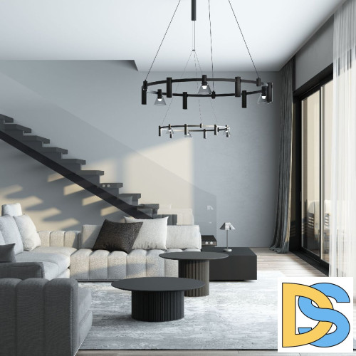 Трековый магнитный светильник Elektrostandard Esthetic Magnetic 4690389201912 85118/01 a065419