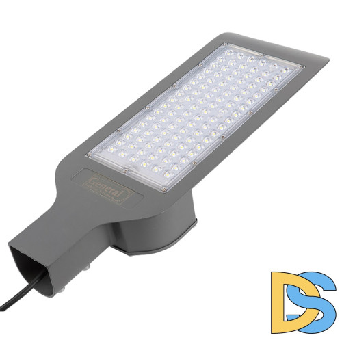 Консольный светильник General GST-C3-100BT-IP65-5 460093