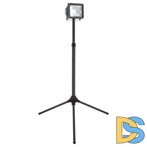 Прожектор светодиодный Globo Projecteur 34115AS