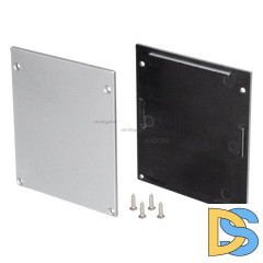 Заглушка профиля Arlight 027300