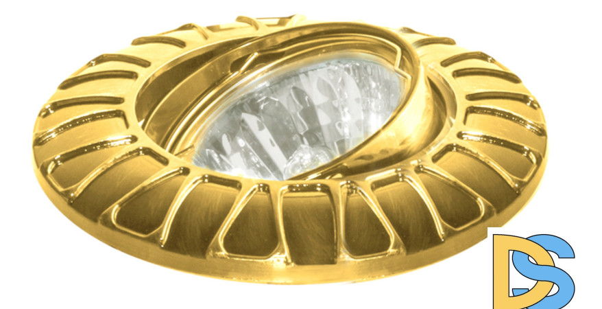 Встраиваемый светильник Escada Napoli 221016