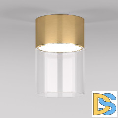 Накладной светильник Elektrostandard Lumen 4690389199967 a064707