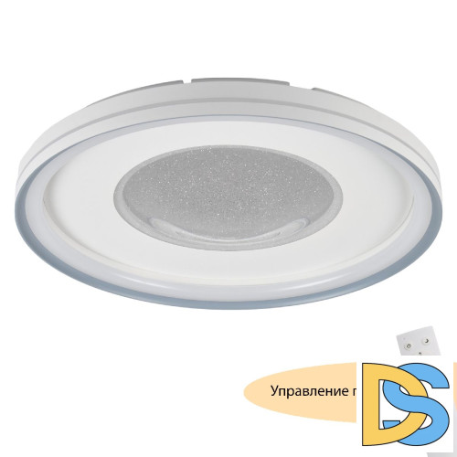 Потолочный светильник Myfar Despina MR9090-CL