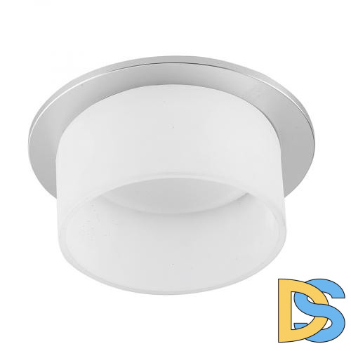 Встраиваемый светильник General GCL-GX53-H18 661305