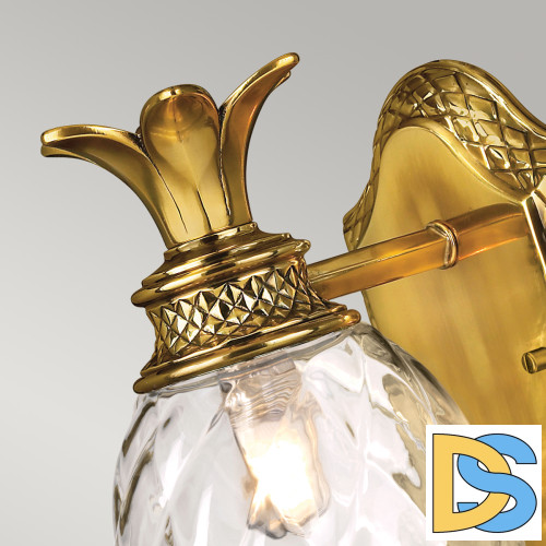 Бра Hinkley Plantation HK-PLANTATION1-BATH-BB