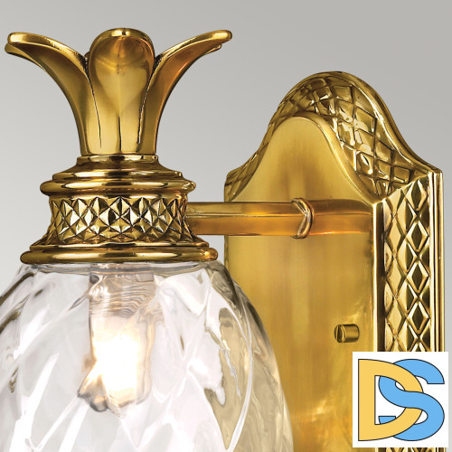 Бра Hinkley Plantation HK-PLANTATION1-BATH-BB