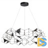 Подвесная люстра Odeon Light Trellis 5087/68L