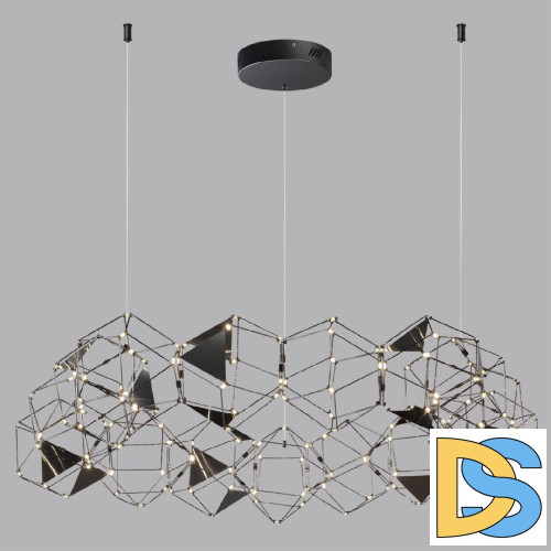 Подвесная люстра Odeon Light Trellis 5087/68L