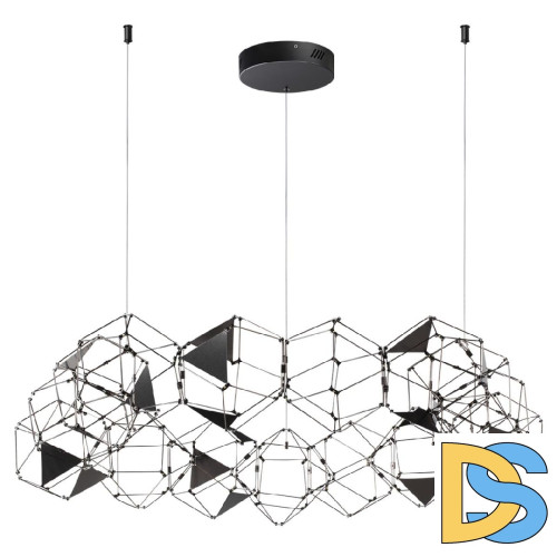 Подвесная люстра Odeon Light Trellis 5087/68L