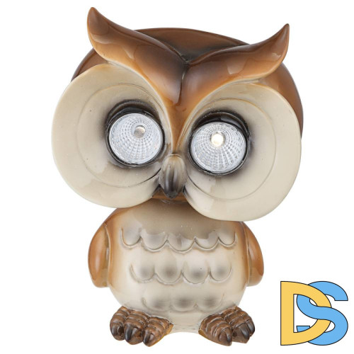 Светильник на солнечных батареях Globo Solar 33014