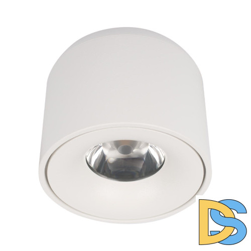 Накладной светильник Loft IT Tictac 10219 White 4000K