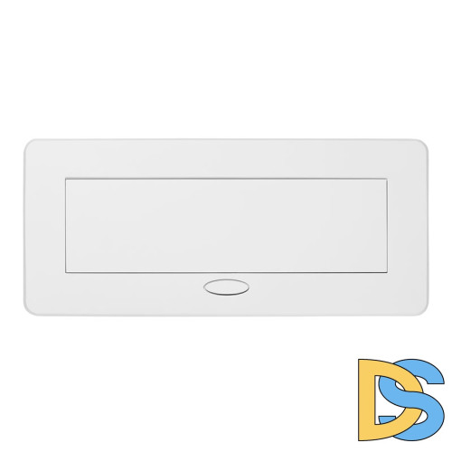 Блок розеток MX-226 (O) (2 секции и 2 USB) Mebax 00-00002605