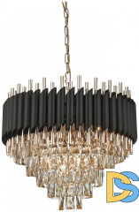 Подвесная люстра WERTMARK WE138.12.023