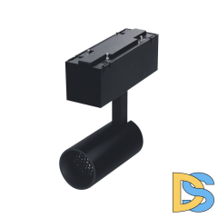 Трековый светильник DesignLed SY-601201-BL-7-WW 007818