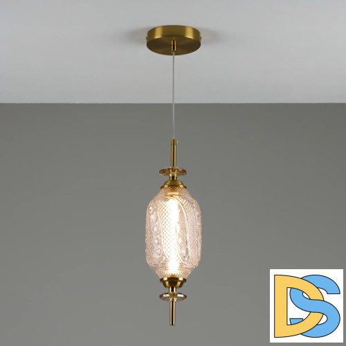 Подвесной светильник Moderli Tale V10909-PL