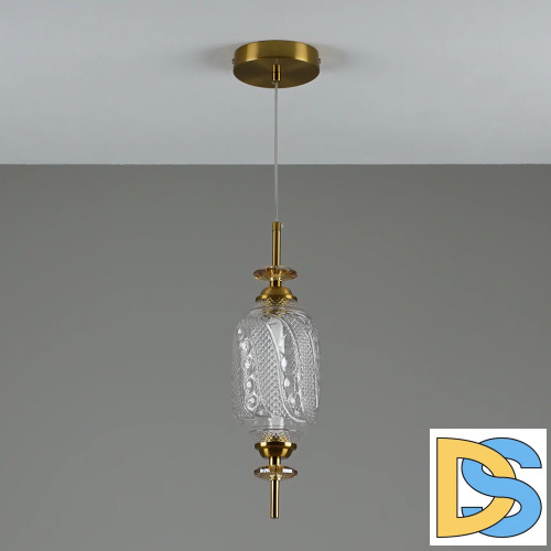 Подвесной светильник Moderli Tale V10909-PL