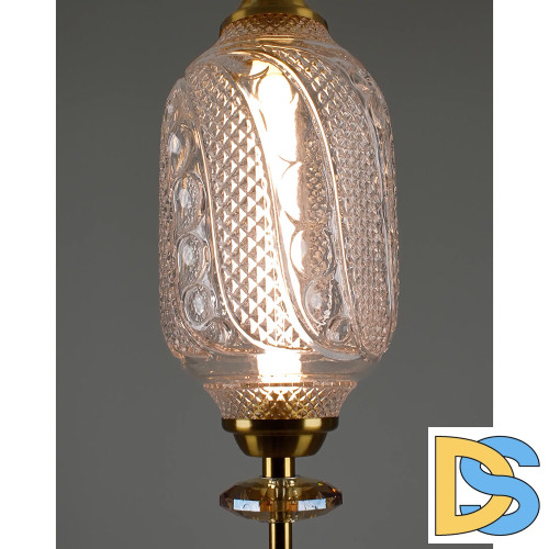 Подвесной светильник Moderli Tale V10909-PL