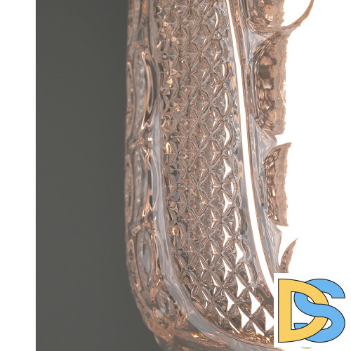 Подвесной светильник Moderli Tale V10909-PL