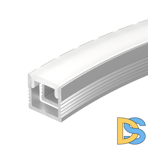 Профиль Arlight FANTOM-BENT-W12-SIDE-2000 ANOD 040326(1)